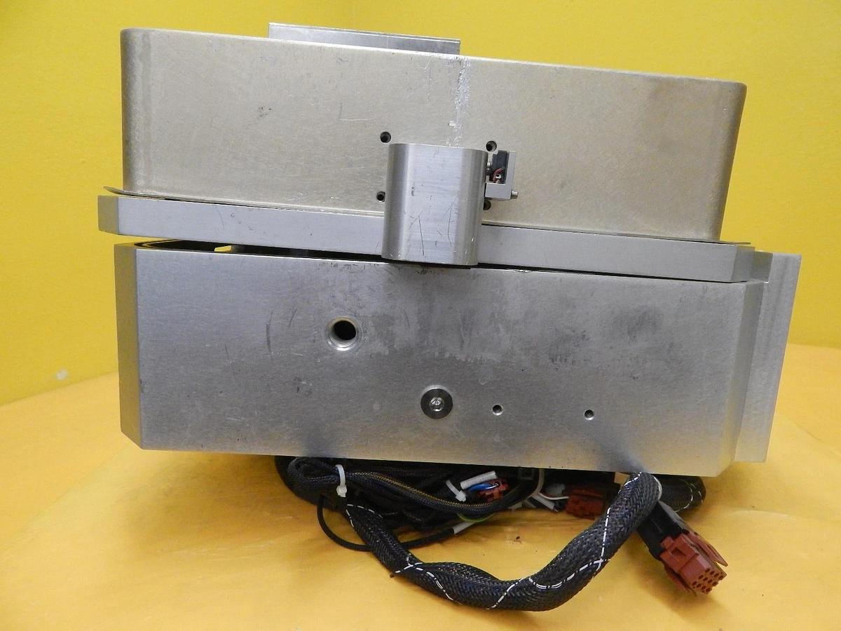 Used AMAT Applied Materials 5834R A 5000/5200 CVD Chamber Precision 5000 P5000 Used