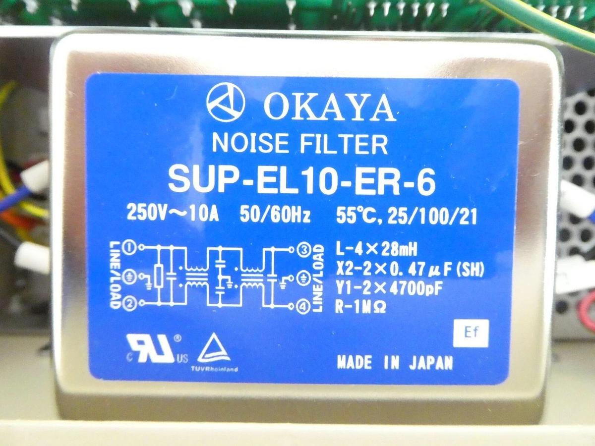 Used Hirata HNC-964-WS-200000-0-F-X453 Robot Controller Module Working Surplus