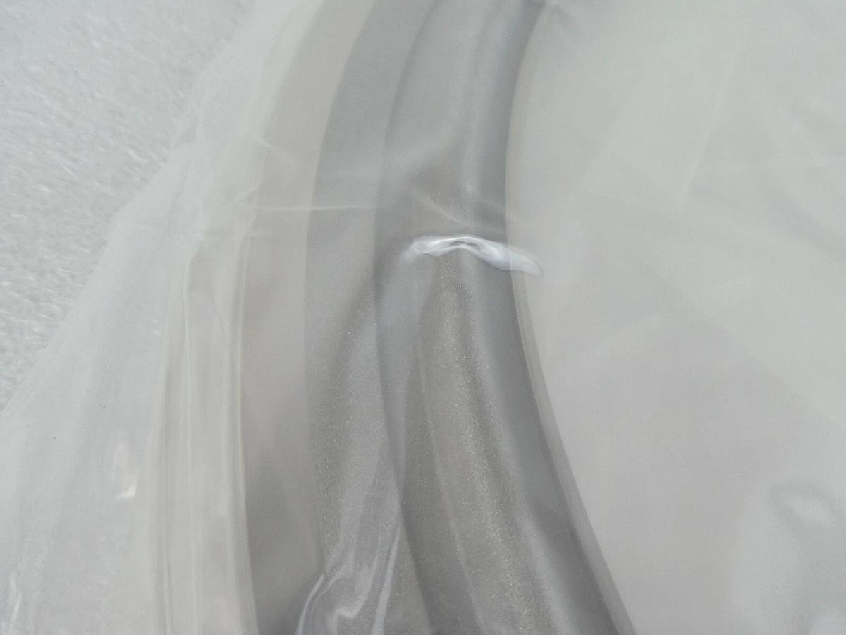 AMAT Applied Materials 0021-19471 300mm Deposition Ring ADV 101 TTN/NIV New