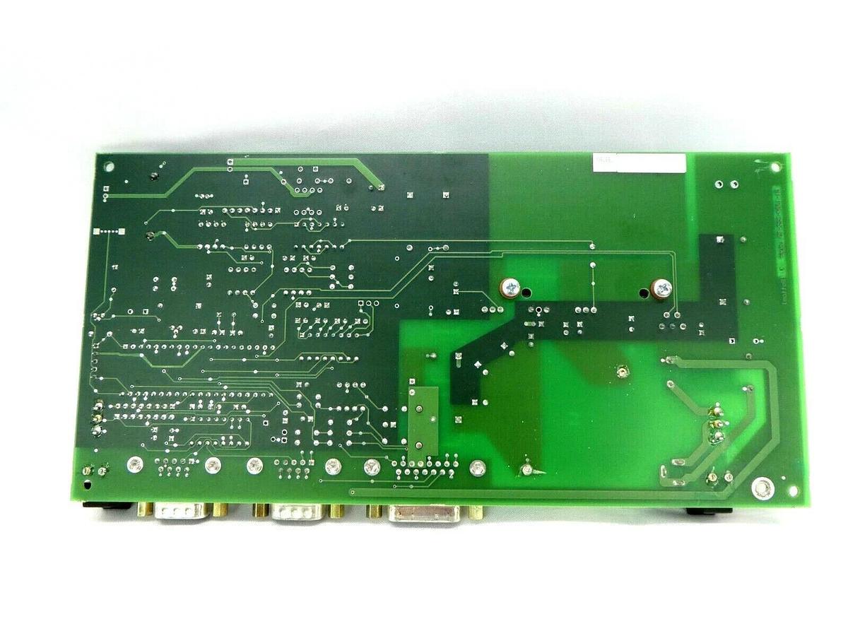 Used Oxford 1128-469 Inca DryCool Monitoring Controller PCB 51-1128-469 Working
