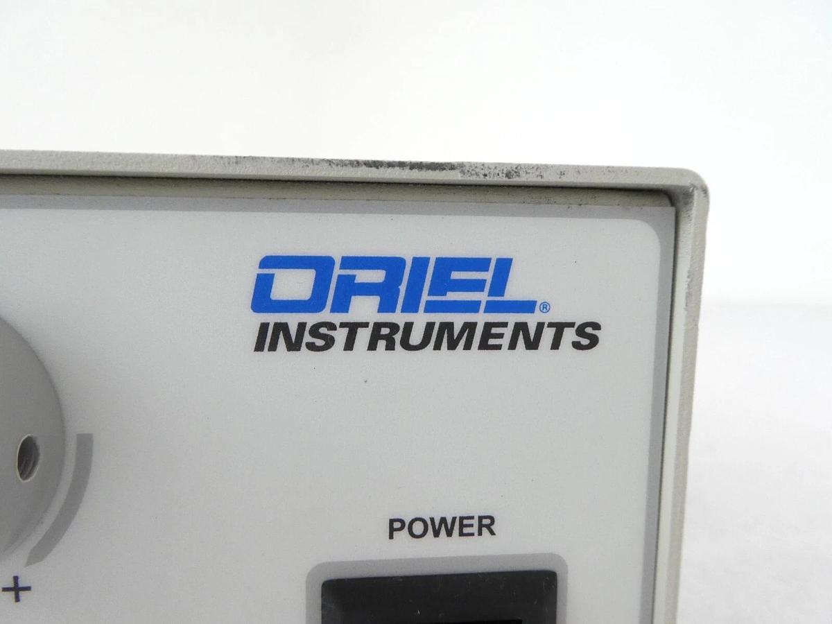 Used Oriel Instruments OPS-A1000 Arc Lamp Power Supply Newport Working Surplus