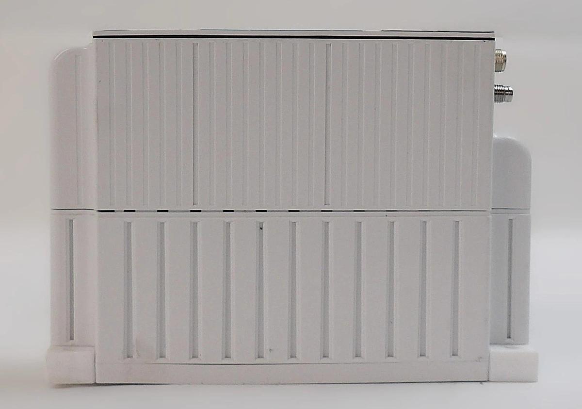 Used AMAT Applied Materials 0190-63494 Flow Controller 400-4000mL/min Lot of 2 Spare