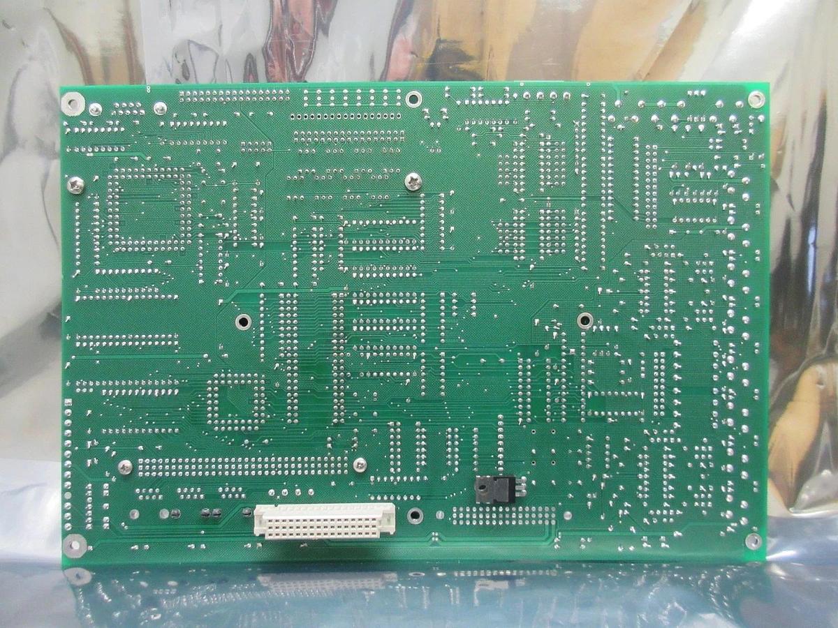 Used Air Products AP10204 Main Processor CPU PCB CRSD 1037 Working Surplus