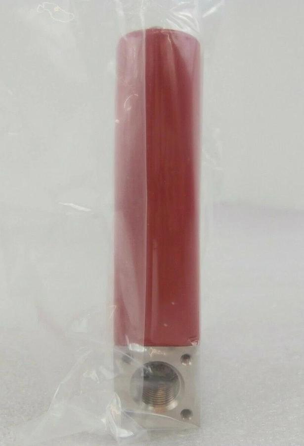 STEC SEC-410-AV Mass Flow Controller MFC SEC-410 200 SCCM CHF3 New Surplus
