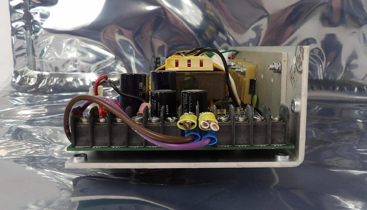 Used SSI Switching Systems International 20-0027-016 A1 Power Supply Working Surplus