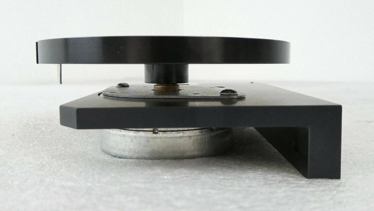 Used KLA-Tencor 000056 Camera Filter Assembly Defect Review Inspection System Working