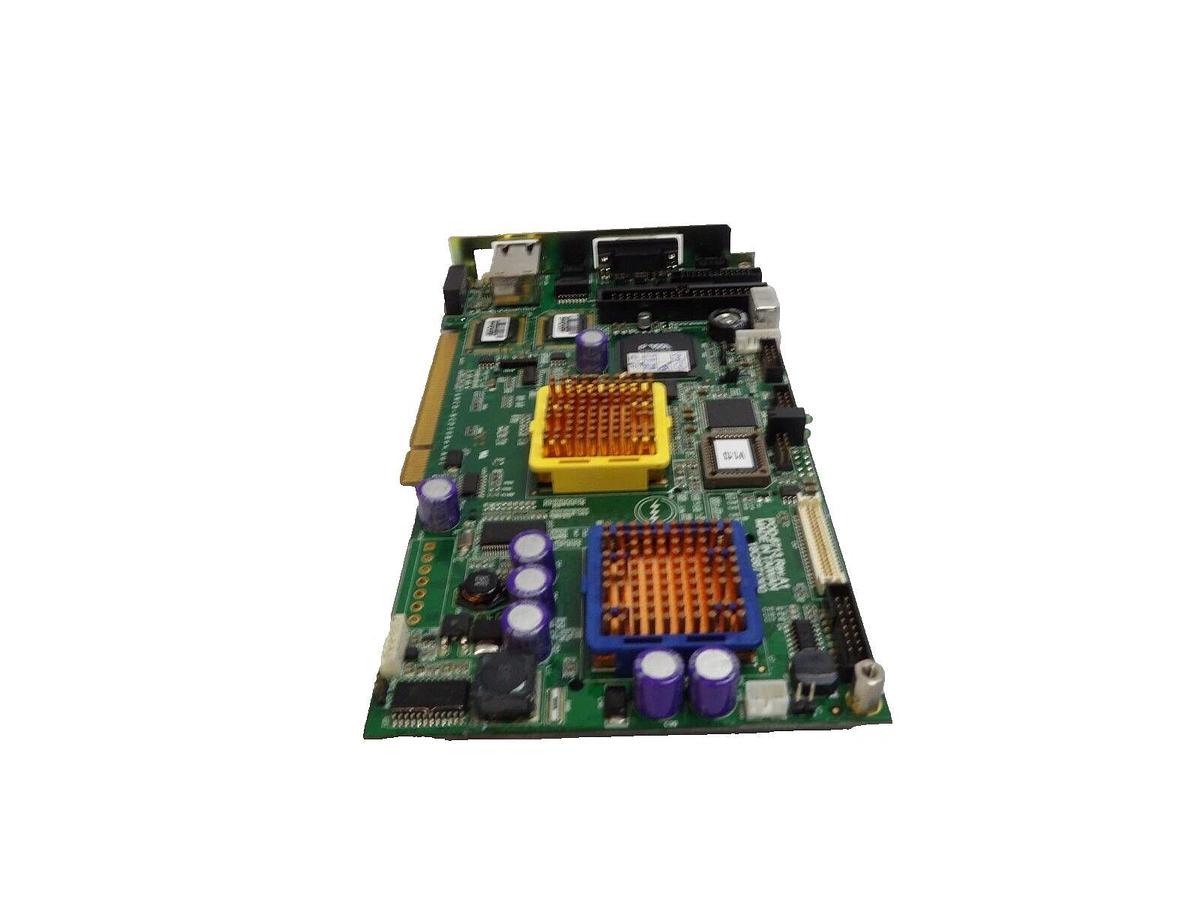 Used Yaskawa POD-6713 SBC Single Board Computer PCB Card ERCR-NS01-A002 Working