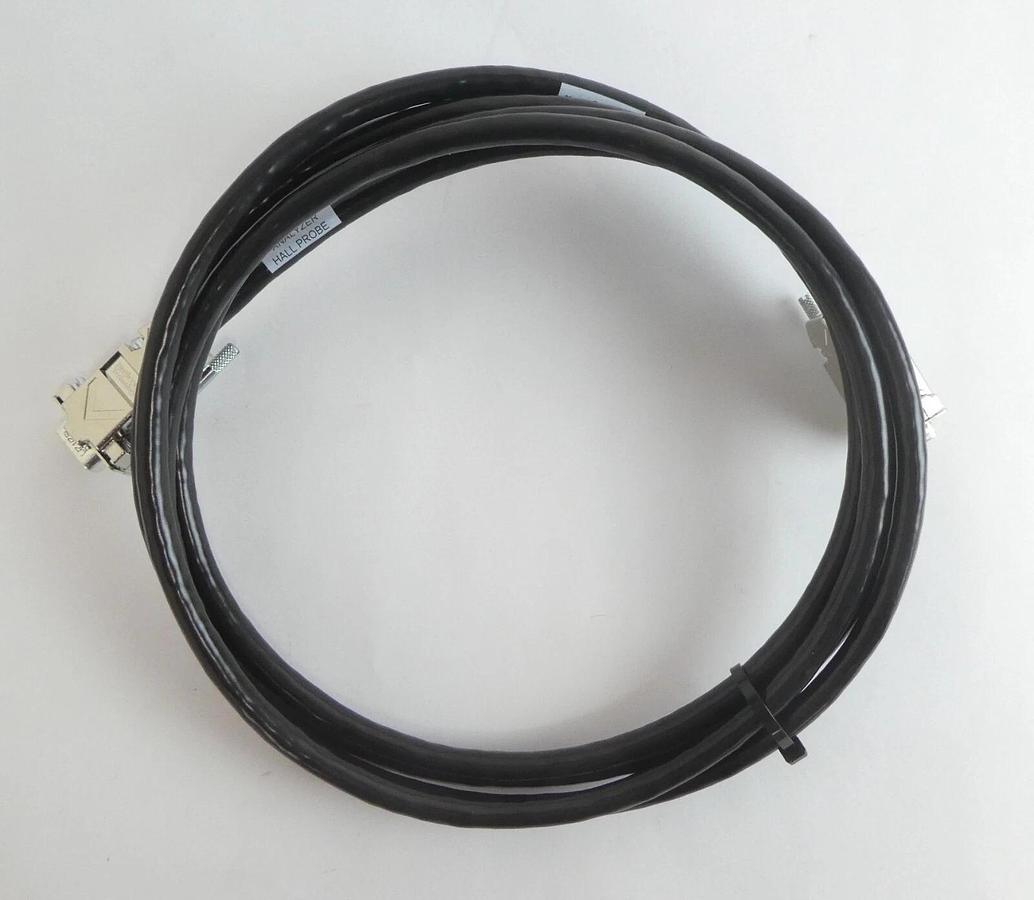 Refurbished Varian Semiconductor E11339590 Hall Probe Assembly Kit AMAT Refurbished
