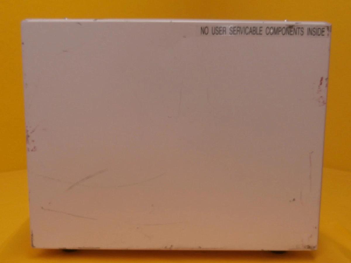 Used Kondoh Kohsya LM-101 Chemical Concentration Monitor DM-007 Used Working