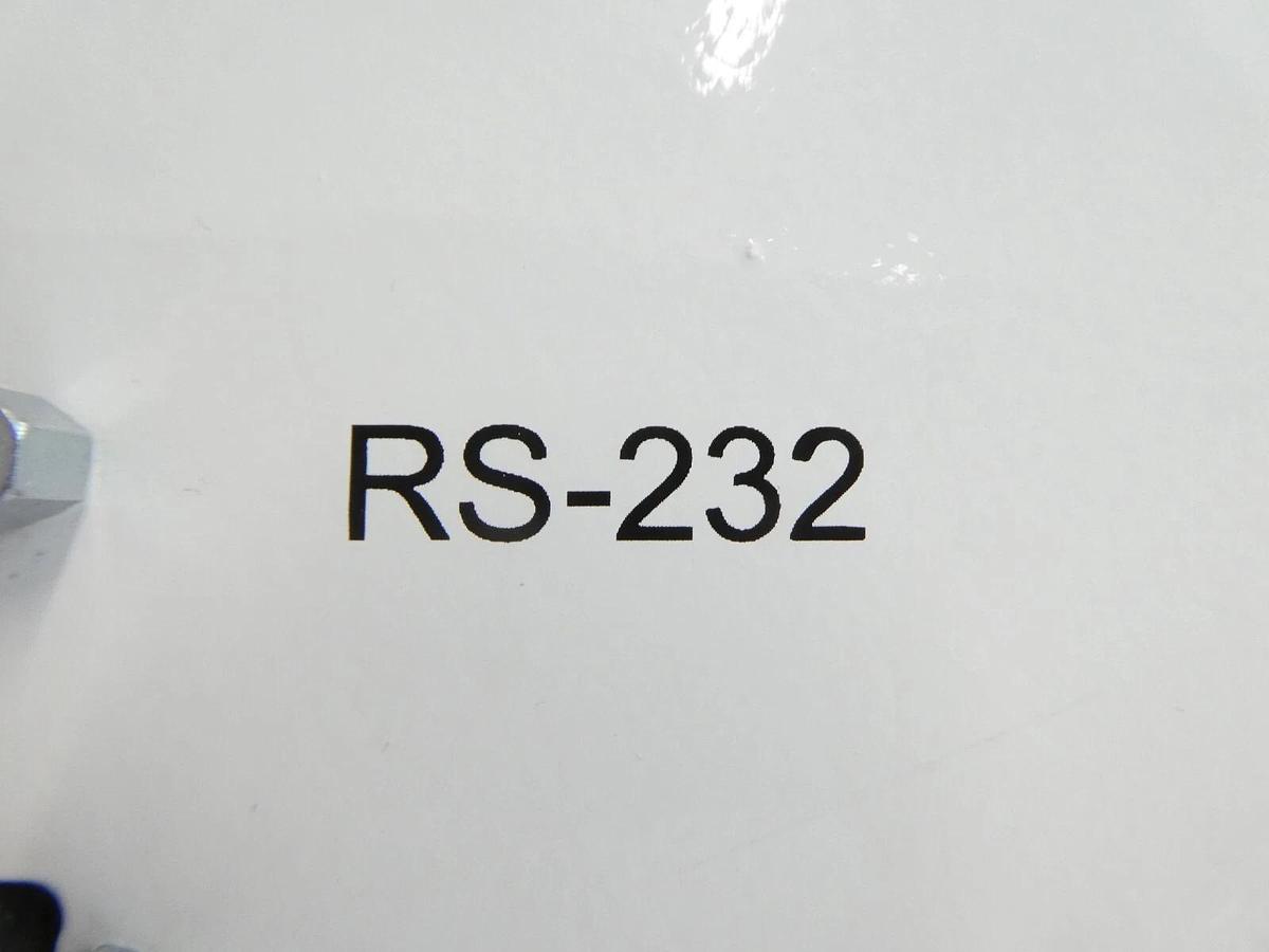 Used InUSA 820-1283-01 Non-Dispersive Infrared Monitor OPTISENSE 5000 Working Surplus