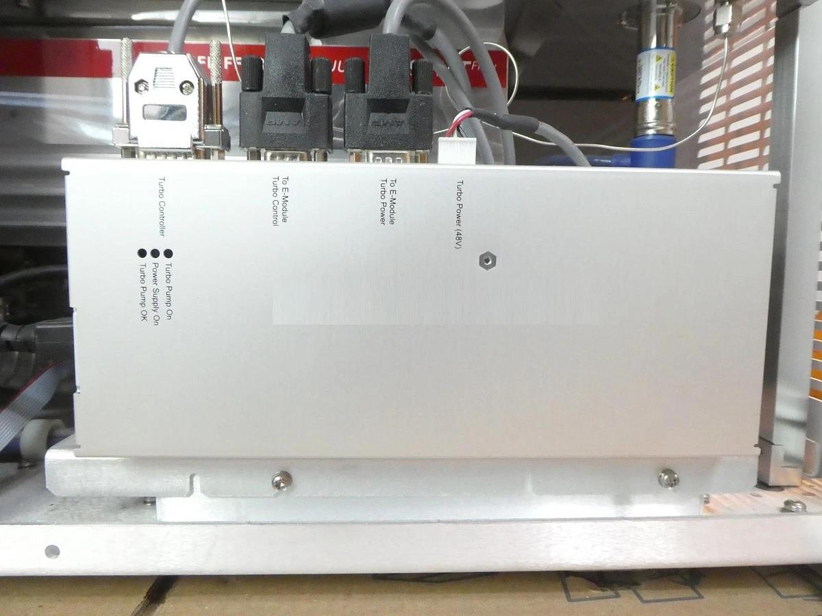 Used Agilent Technologies G6230A 6230 TOF LC/MS Mass Spectrometer Untested Surplus
