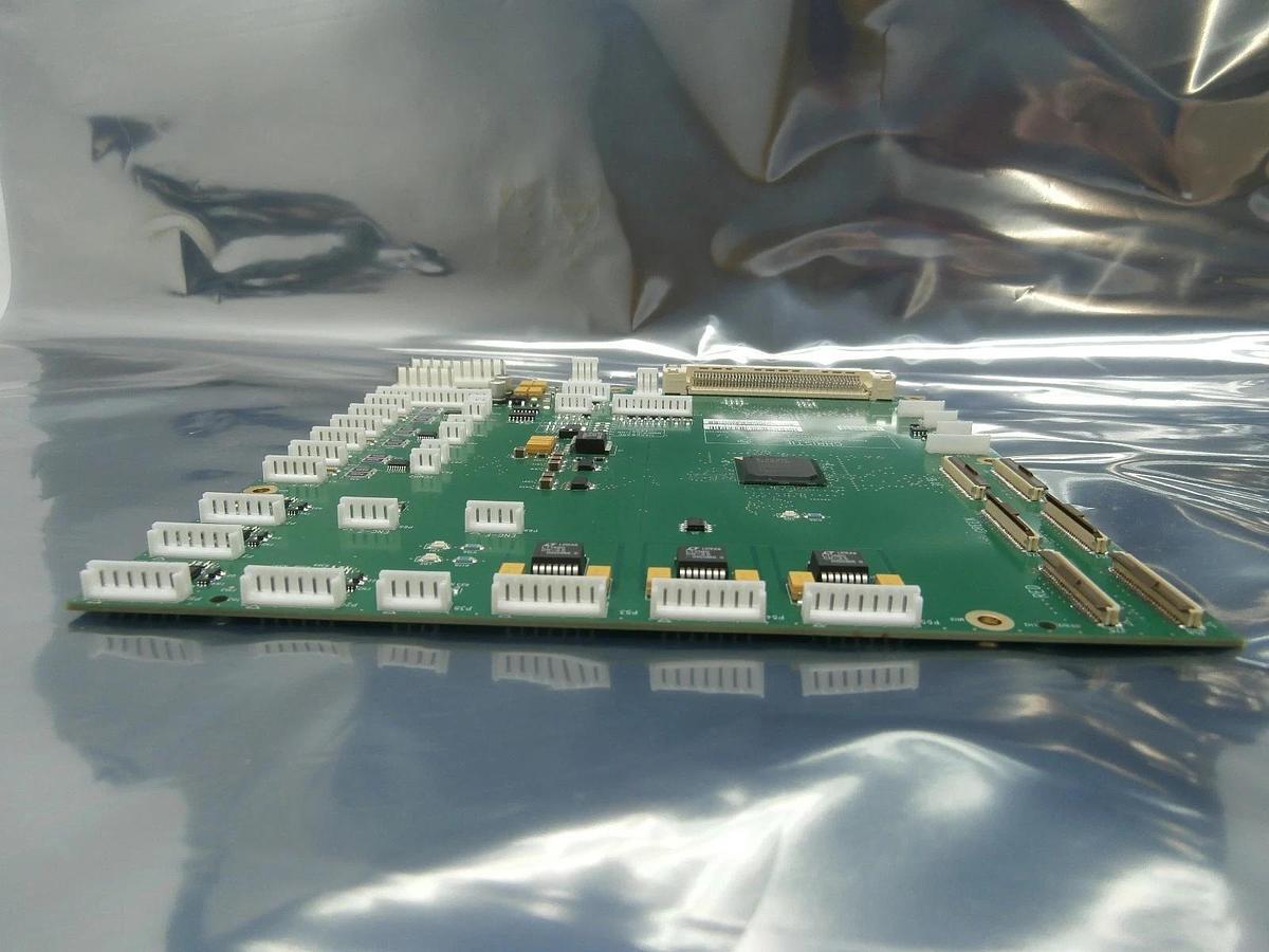 Christie 003-110235-01 3 Chip Panel Driver PCB Assembly 015-100071-01 New
