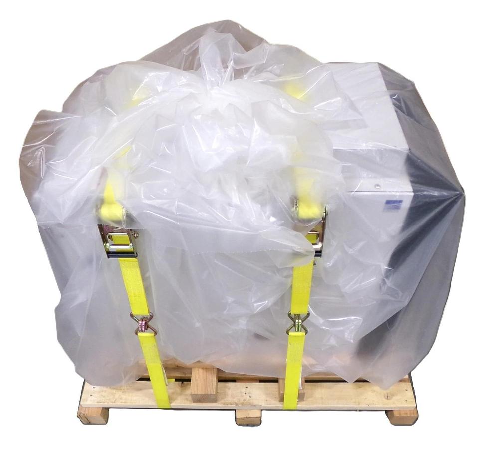 Refurbished EV-M Ebara Technologies EV-M505SF-BME-CHN Dry Vacuum Pump 500813310 Refurbished