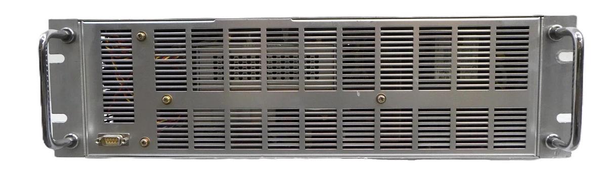 Used Daihen NX-AGA-30F RF Generator AMAT Applied Materials 0190-38391 Working