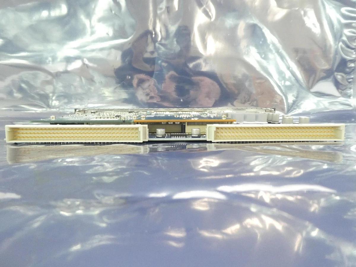 Used Nikon Precision 4S015-612-1 PCB Card IFO1 4S019-393 4S025-171 NSR Series Working