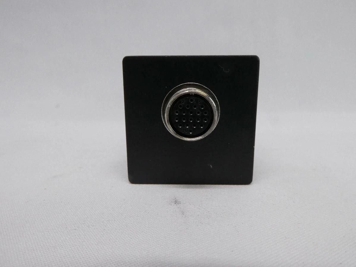 Used Sony XC-55BB Progressive Camera Module 04A Nikon NSR-S205C Working Spare