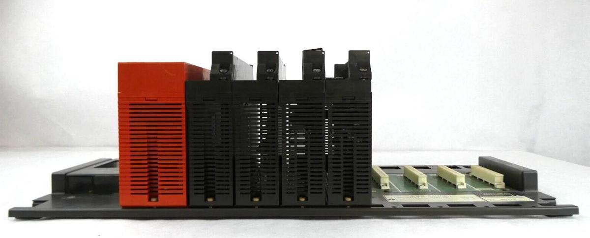 Used Mitsubishi Electric BD992D013H01 Programmable Controller Melsec Working Spare