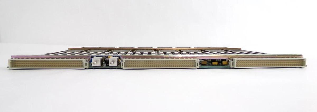 Used KLA Instruments 710-044429-00 Large Rectangle Buffer 2 PCB Working Surplus