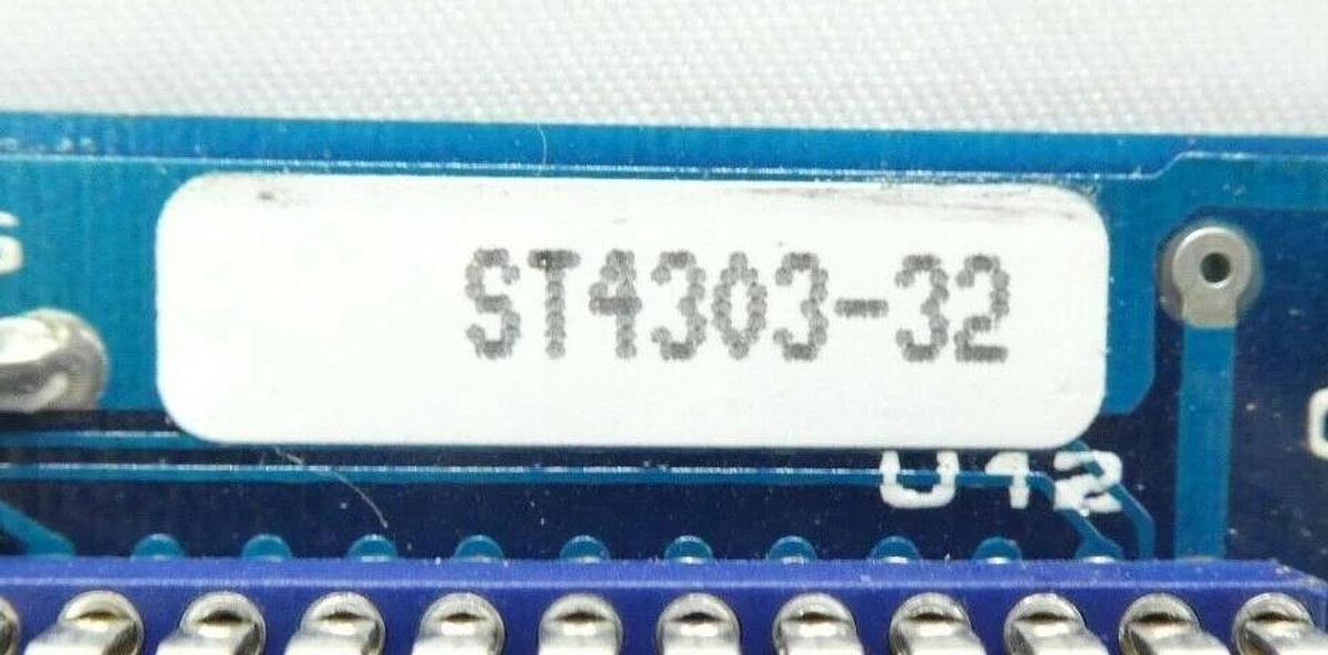 Refurbished Applied Microtechnology ST4303-32 PCB Lam 810-001317-R001 OEM Refurbished