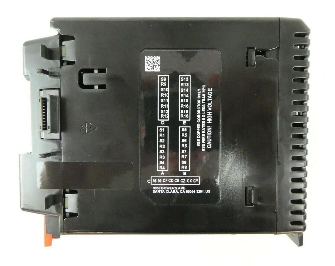 Used AMAT Applied Materials 0190-83682 PLC Programmable Logic Controller Surplus