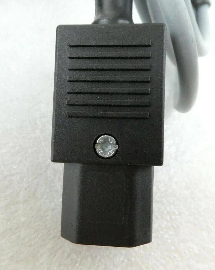 Used TCS 180 Pfeiffer Vacuum PM C01 655 Pumping Station Control Unit Untested As-Is