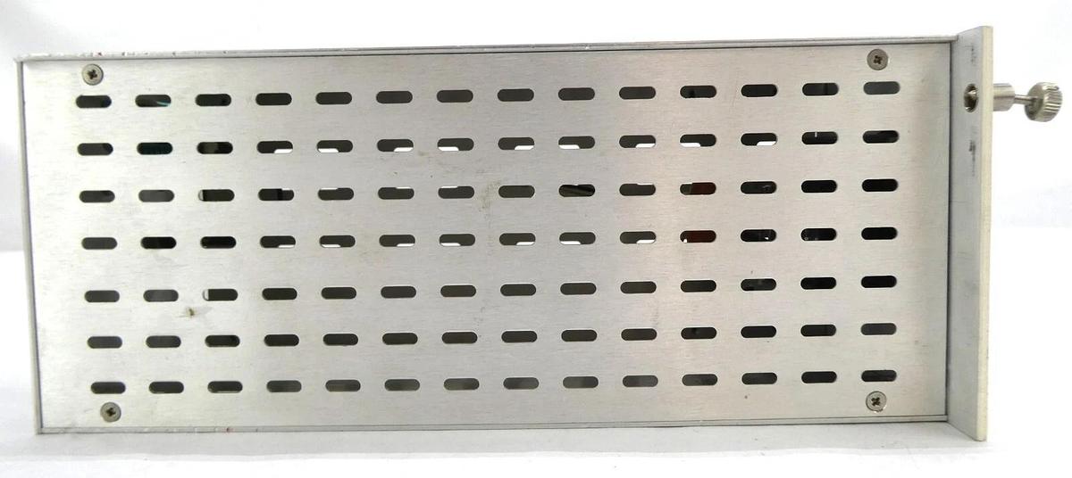 Used Varian Semiconductor Equipment D-08214-1 Source Magnet Gauge Lot of 7 Working