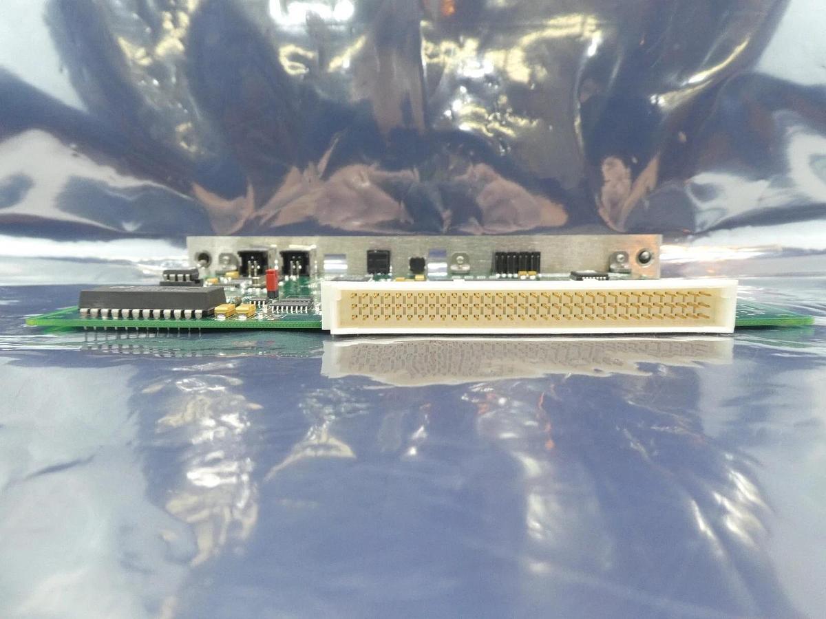 Used ASM Advanced Semiconductor Materials 03-20930 PCB Card Rev. J 02-16582 Working