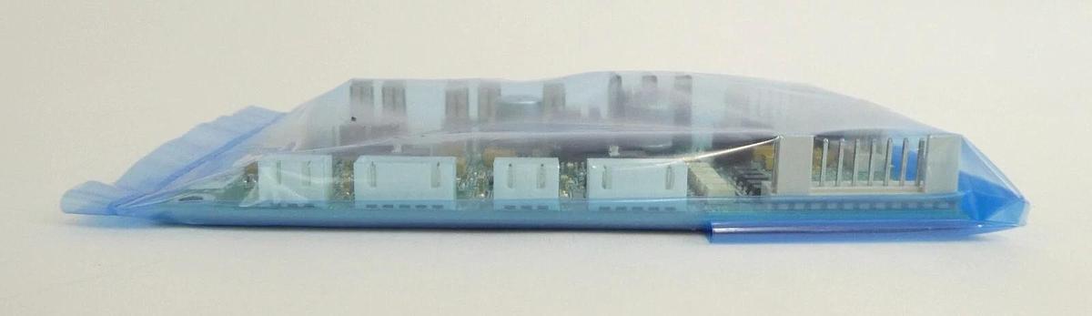 Nihon Micron 15-0026-2A Motor Drive PCB TEL Tokyo Electron 3Z80-000945-V1 New