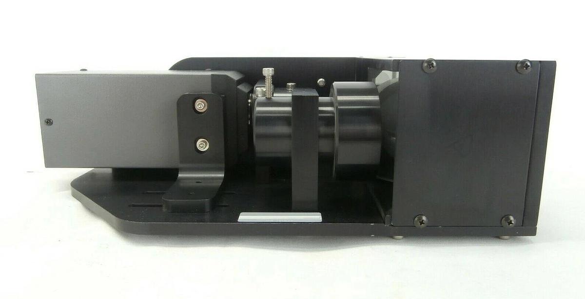 Used ESI Electro Scientific Industries 9250 Camera and Mirror Assembly CV-340E Spare