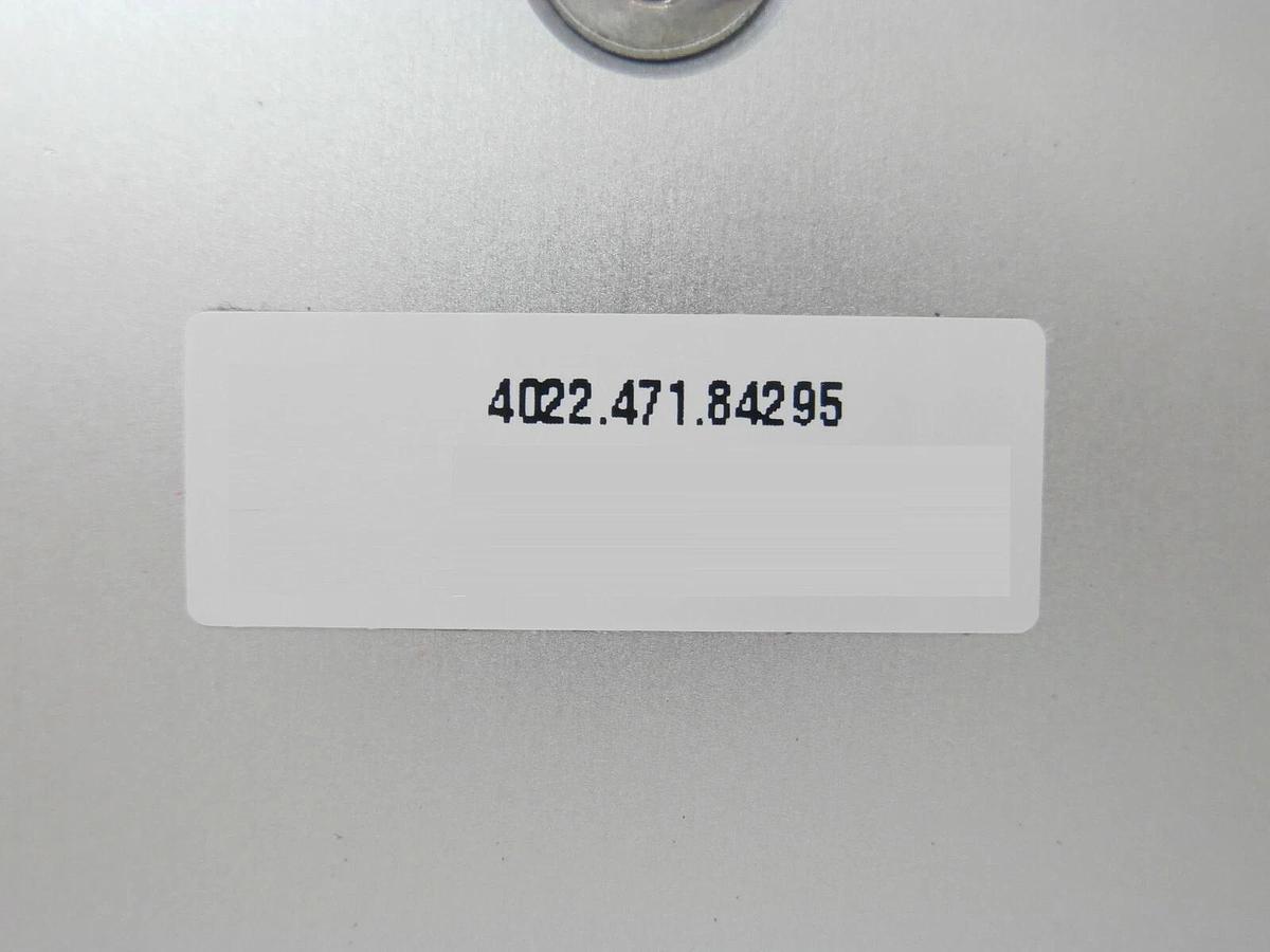 Used Premium 0588.2 Power Supply PCB Card ASML 4022.471.84295 Working Spare