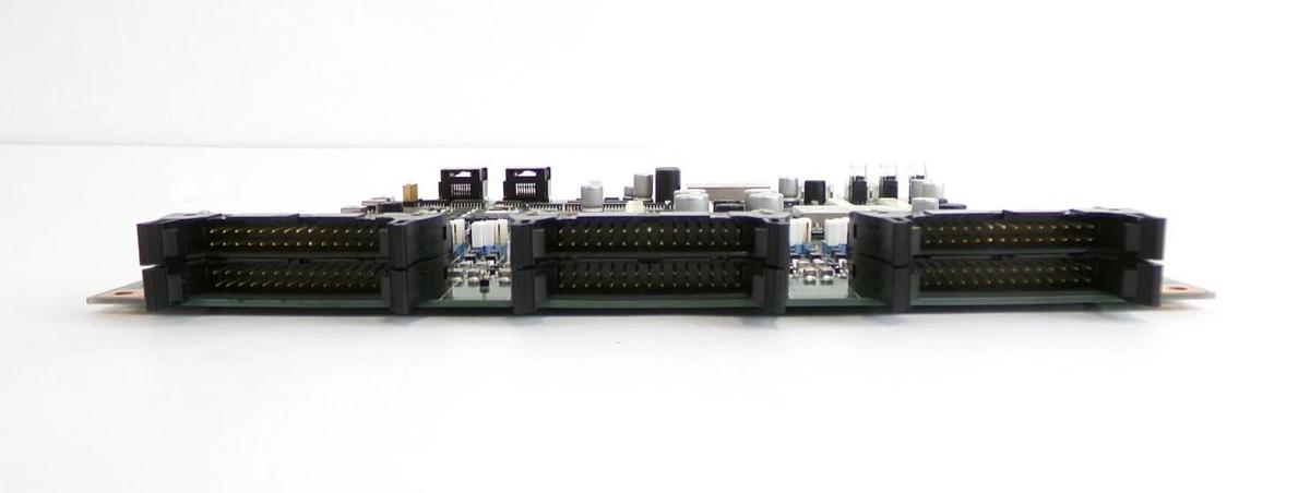 Used TEL Tokyo Electron 5880-000012-12 PCB TTLA19-11 F-MFC16B 5895-100016-12 Working