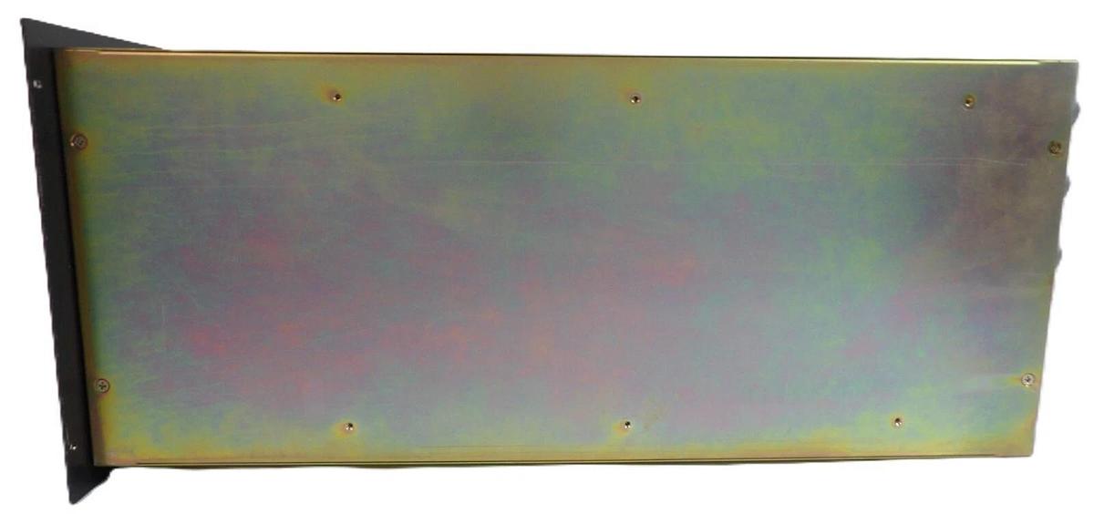 Used Mitsubishi Heavy Industries E-0191 Temperature Control Module AMAT Working