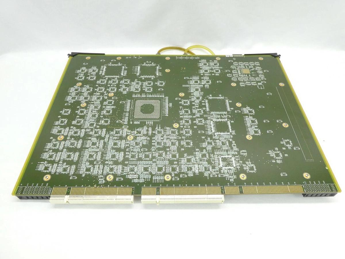 Used Schlumberger 96151217 APG_ST PCB Card 27151217 40151217 Rev. 2 Working Surplus