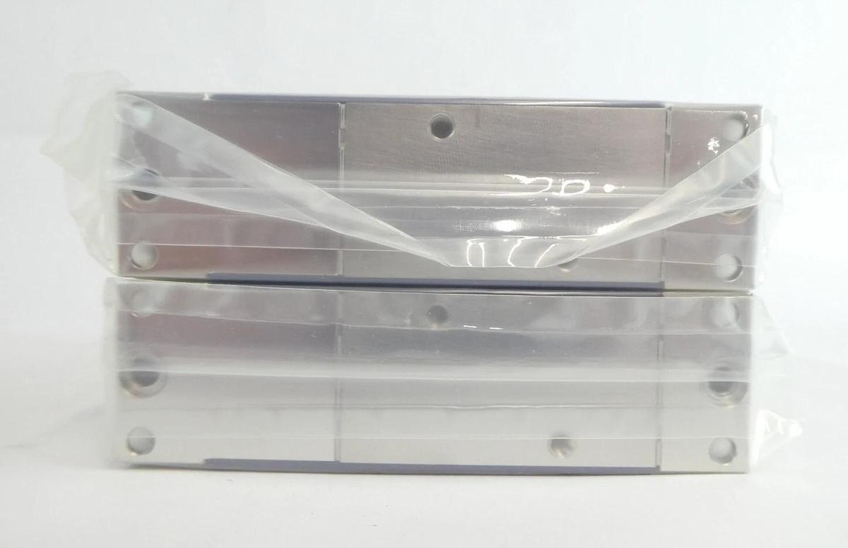 Hitachi Metals SAM MFC Mass Flow Controller 2480G1 SFC Series Lot of 5 New
