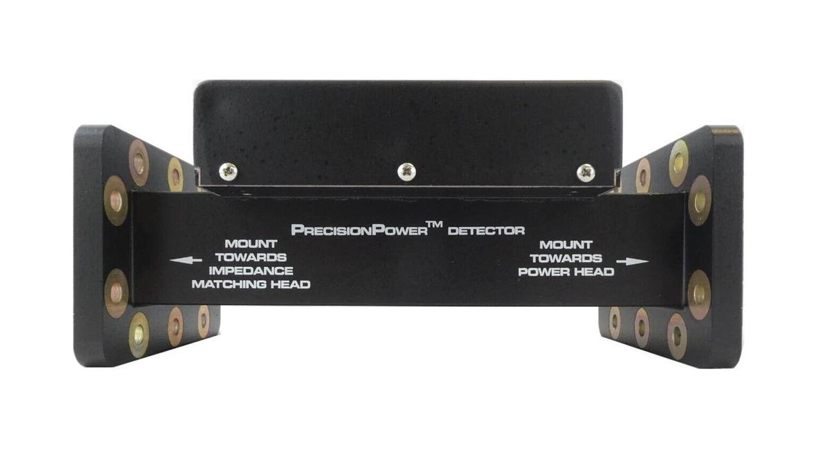 Used MKS Instruments FI20164-1 Precision Power Detector Microwave RF ASTeX Working