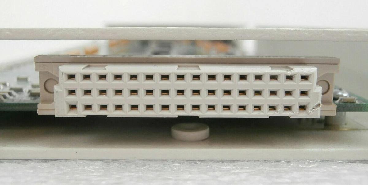 Used Semitool 327-035-1A MCS-E Electrical Expansion I/O PCB Assembly Working Spare