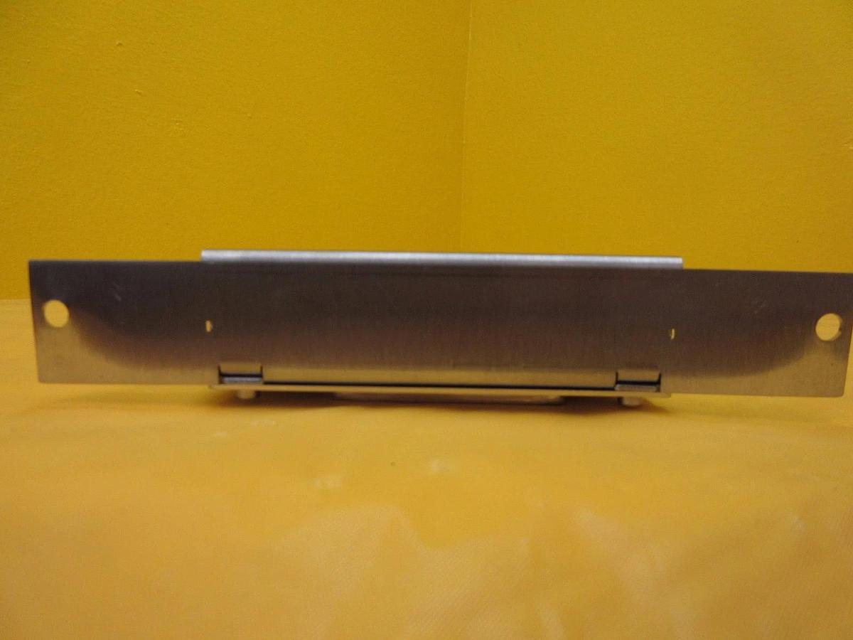 Used ASML 4022.472.2229 Interface Module 4022.471.8019 Used Working
