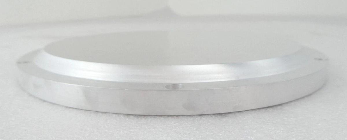 Refurbished AMAT Applied Materials 0020-30407 200mm Shower Head Tungsten Refurbished
