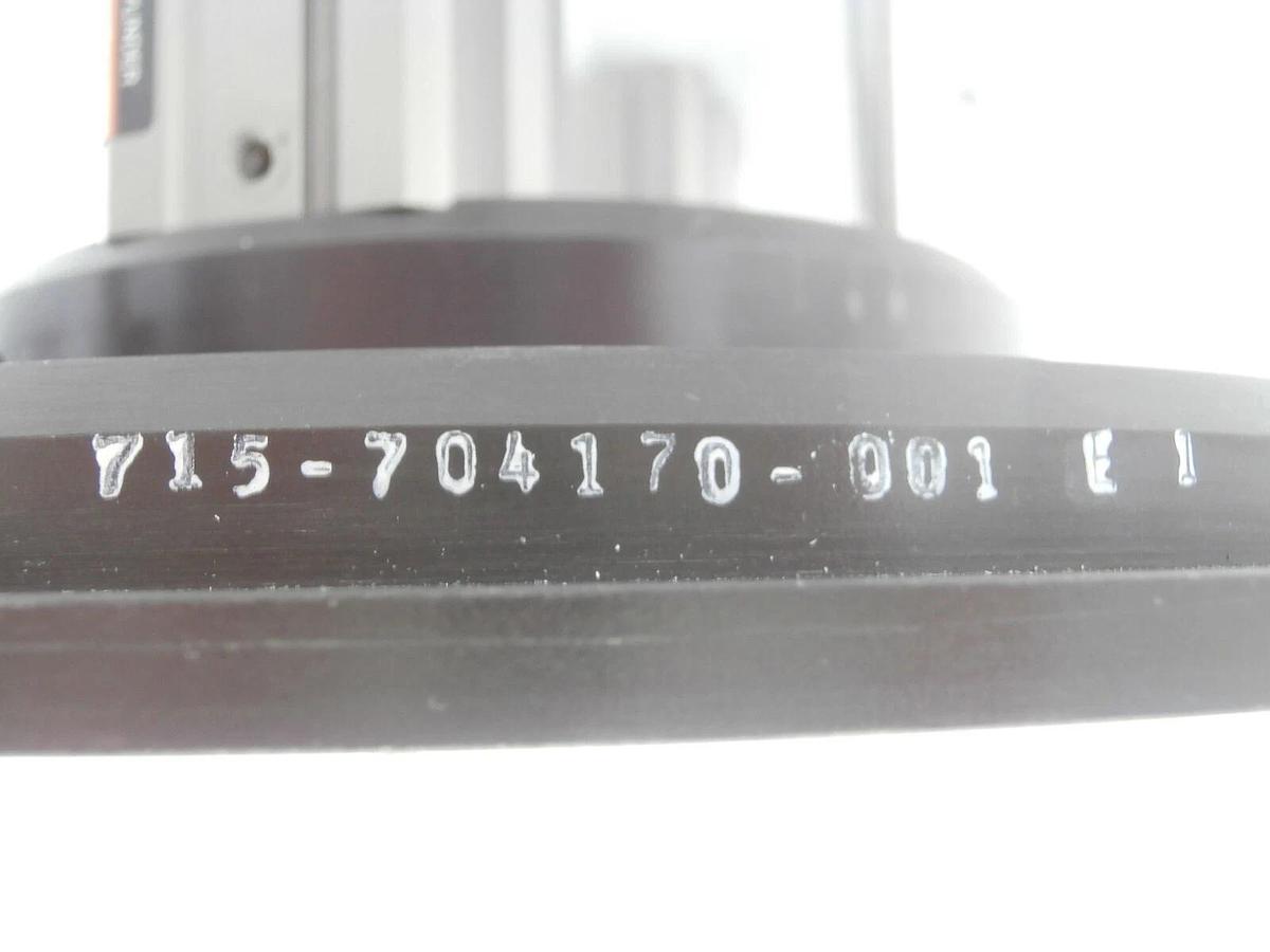 Used Lam Research 715-704170-001 Wafer Chuck Lift 715-704169-001 FPD Continuum Spare