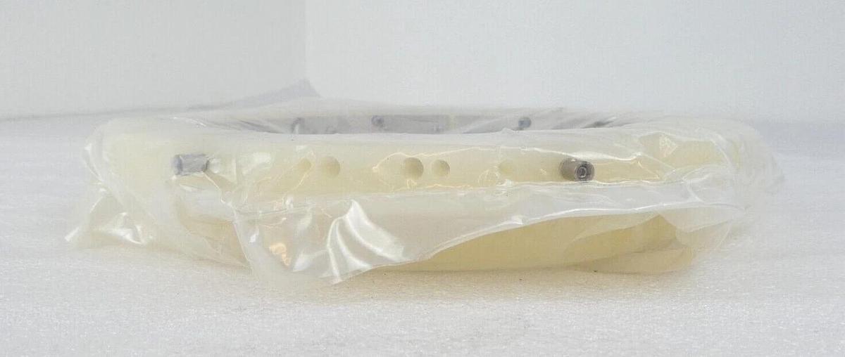 Novellus Systems 02-127281-00 191mm Buss Strip Pad Cup Assembly New Surplus