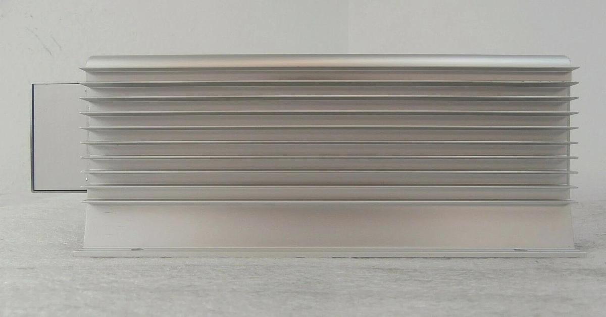DIP Proofing Technologies DPI52S 50208 Voltage Dip-Proofing Inverter New Spare