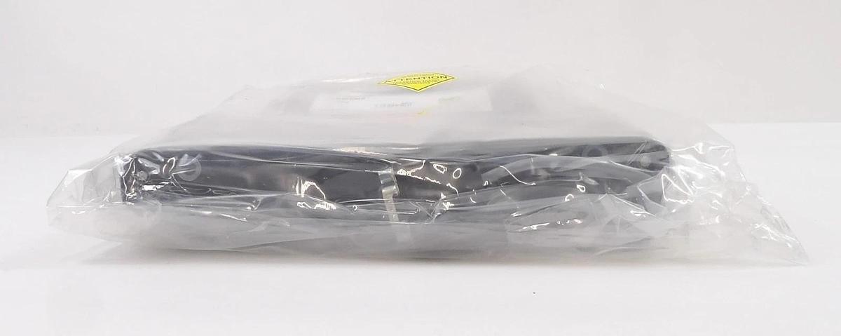 Used AMAT Applied Materials 0190-49439 Transfer Valve Pneumatic Actuator New Surplus