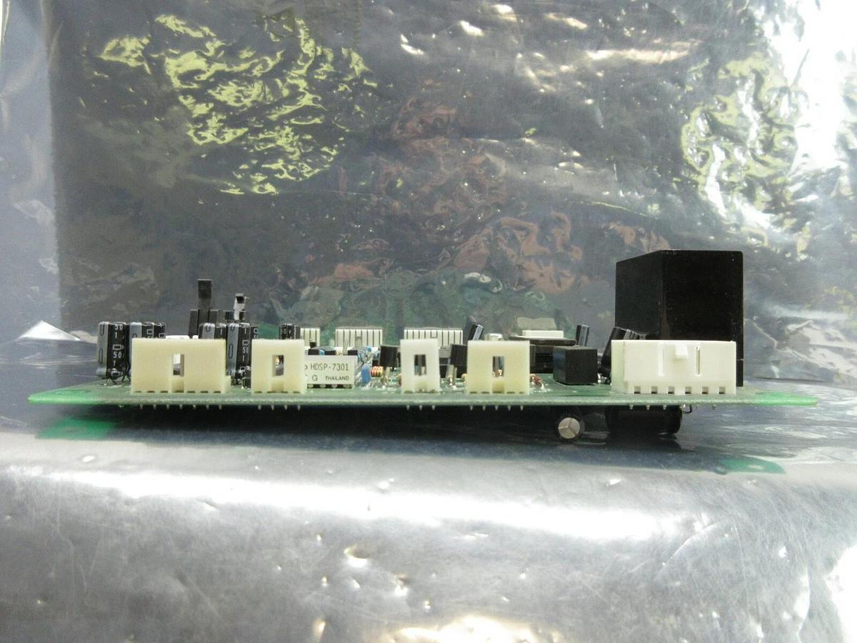 Used TEL Tokyo Electron 3281-000138-12 Control Board PCB FA1006K501A P-8 Used Working
