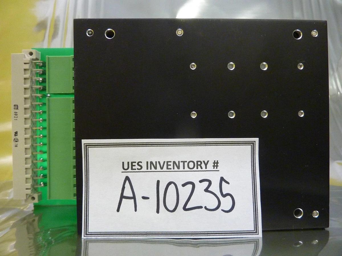 Used PMI Motion Technologies KXA-48-8-16/AUX PCB Card 0088060-003 Kollmorgen Used