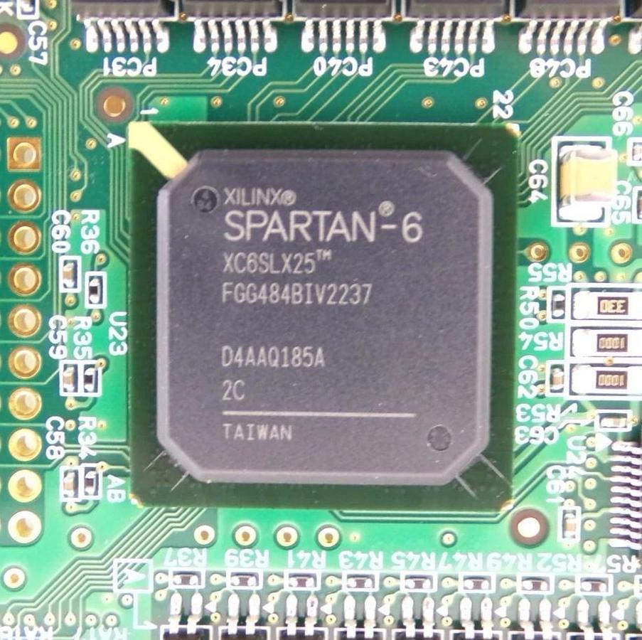 Used TEL Tokyo Electron 2L81-050032-18 Network PCB TAB113-1/I01-LF Working Surplus