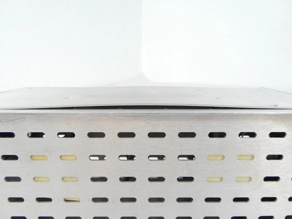 Used Varian Ion Implant Systems F-5639-1 Extraction Voltage Control 107787001 Spare