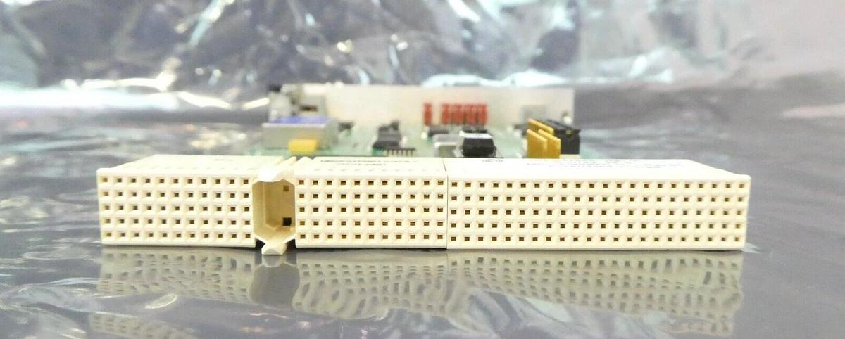 Used Tenta Technology PB00800-02 CPCI SCOM-0800 PCB AMAT 0190-47445 Working Spare