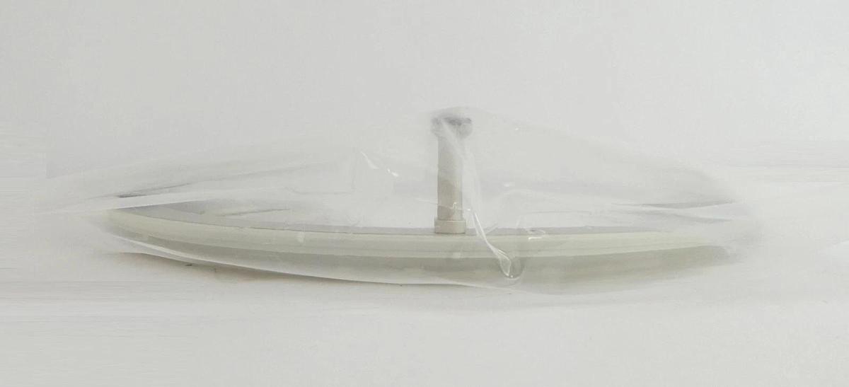 Semitool 210T0092 200mm Plating Ring Assembly 5mm/8mm New Surplus
