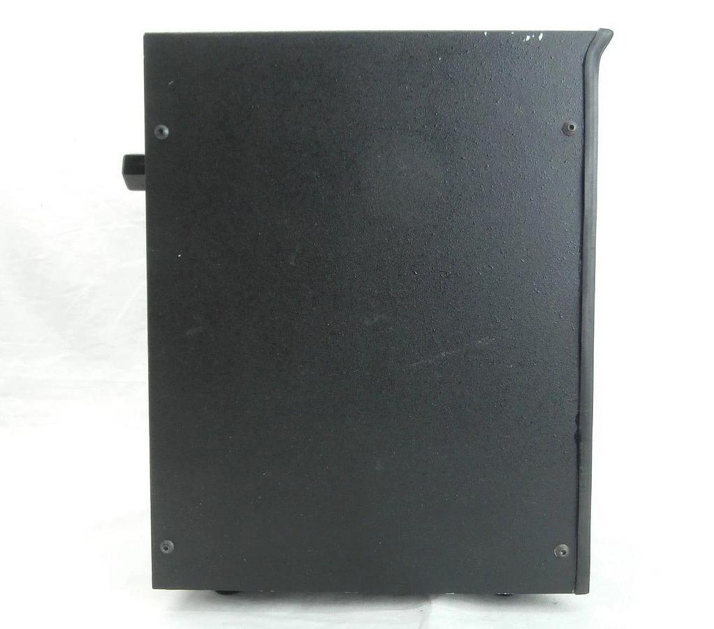 Used Scientech 301090 Flow Controller Regulator 301 Used Working