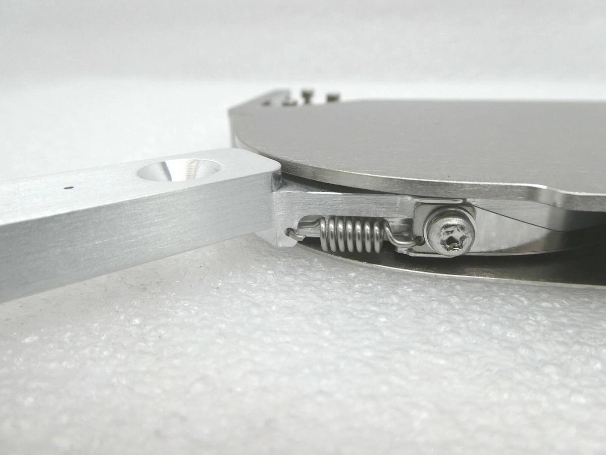 Refurbished AMAT Applied Materials 0010-29842 300mm DBR High Temp Belt Wrist Titanium Refurb